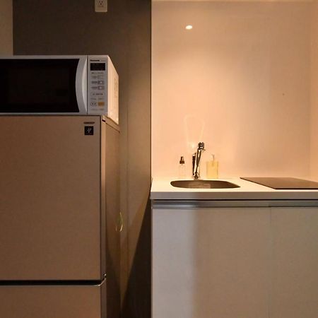 Fl Residence Shinjyuku I طوكيو المظهر الخارجي الصورة