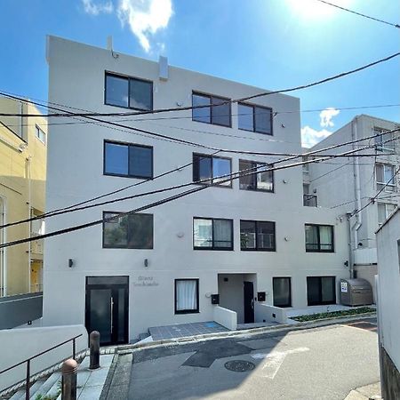 Fl Residence Shinjyuku I طوكيو المظهر الخارجي الصورة