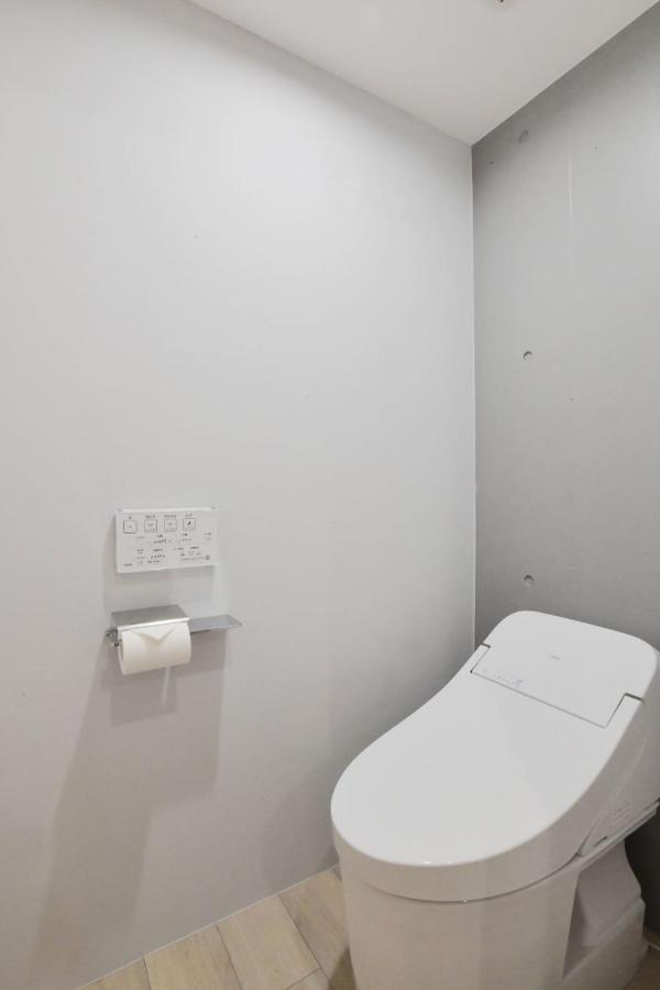 Fl Residence Shinjyuku I طوكيو المظهر الخارجي الصورة