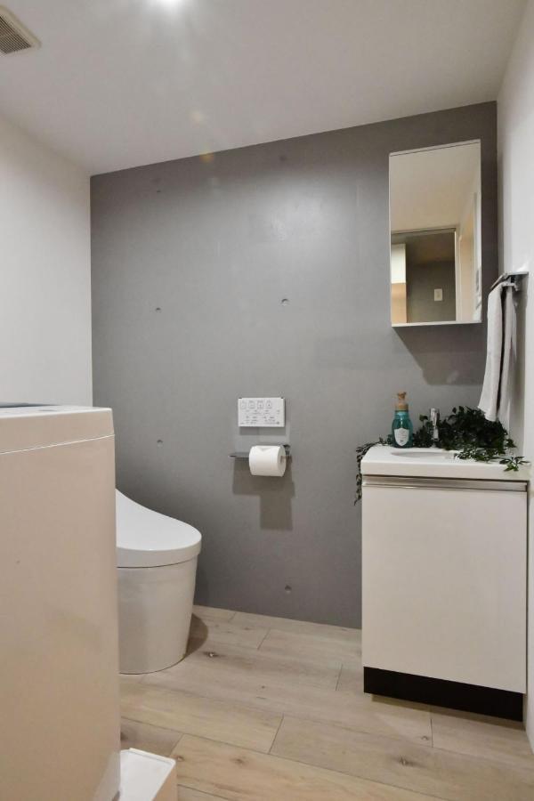 Fl Residence Shinjyuku I طوكيو المظهر الخارجي الصورة