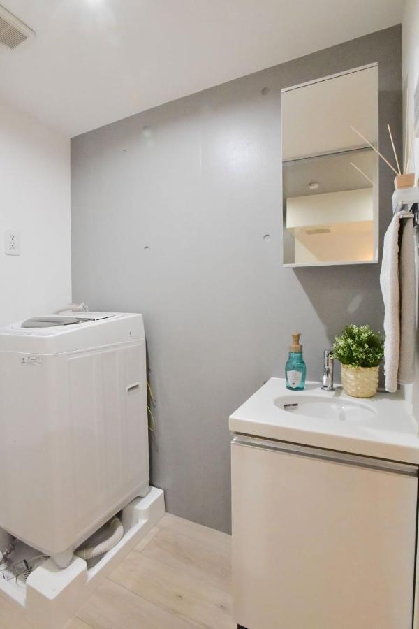 Fl Residence Shinjyuku I طوكيو المظهر الخارجي الصورة