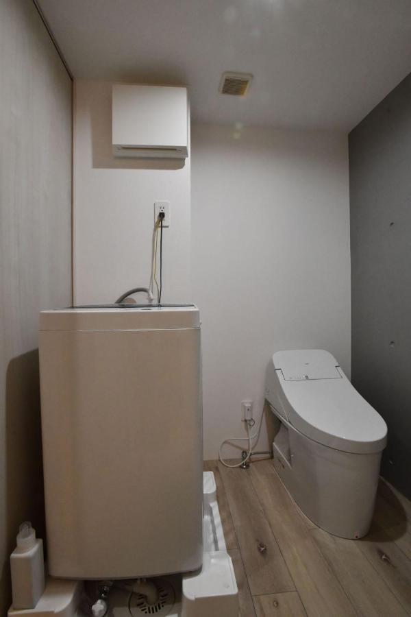 Fl Residence Shinjyuku I طوكيو المظهر الخارجي الصورة
